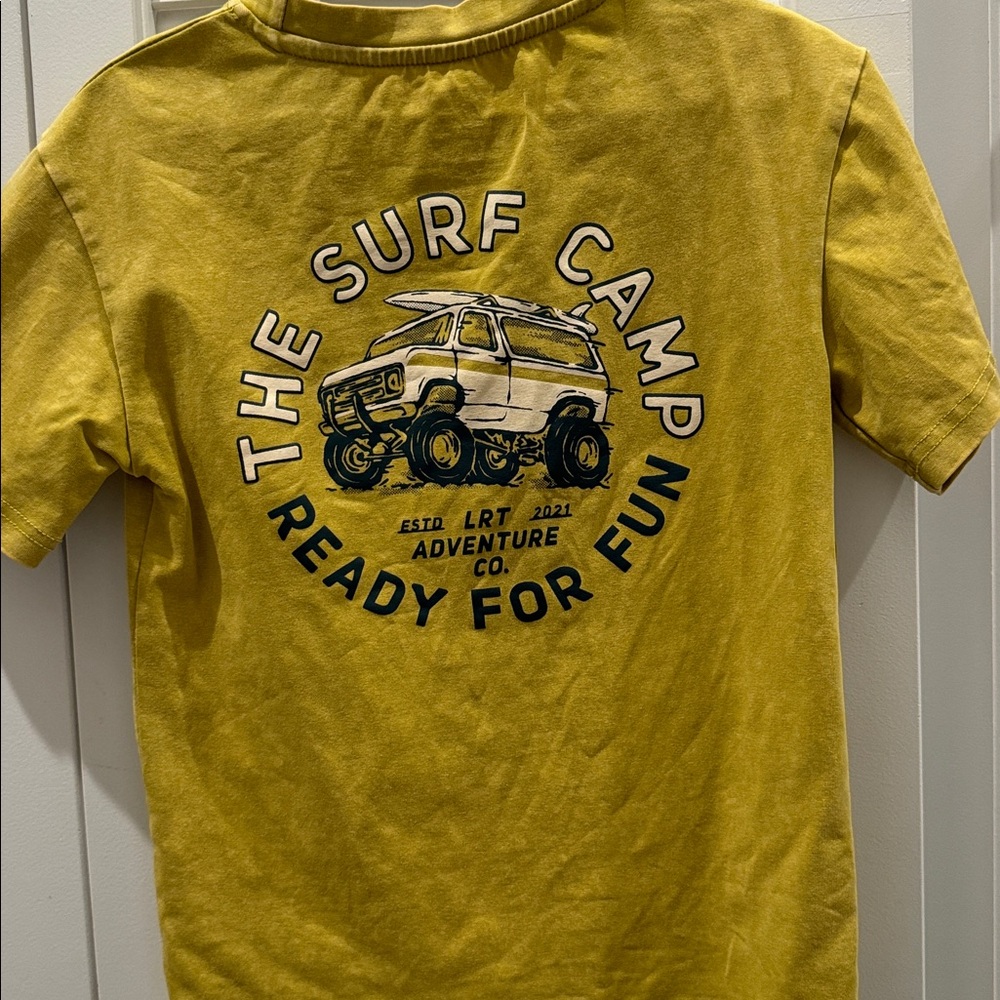 Little rad things small shop size 4t